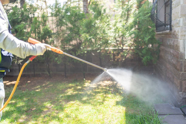 Best Commercial Pest Control Services  in South Carthage, TN